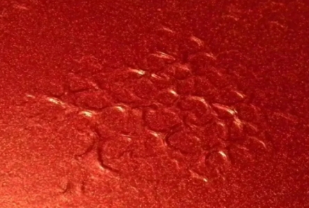 Распространенные ошибки при нанесении грунт-эмали