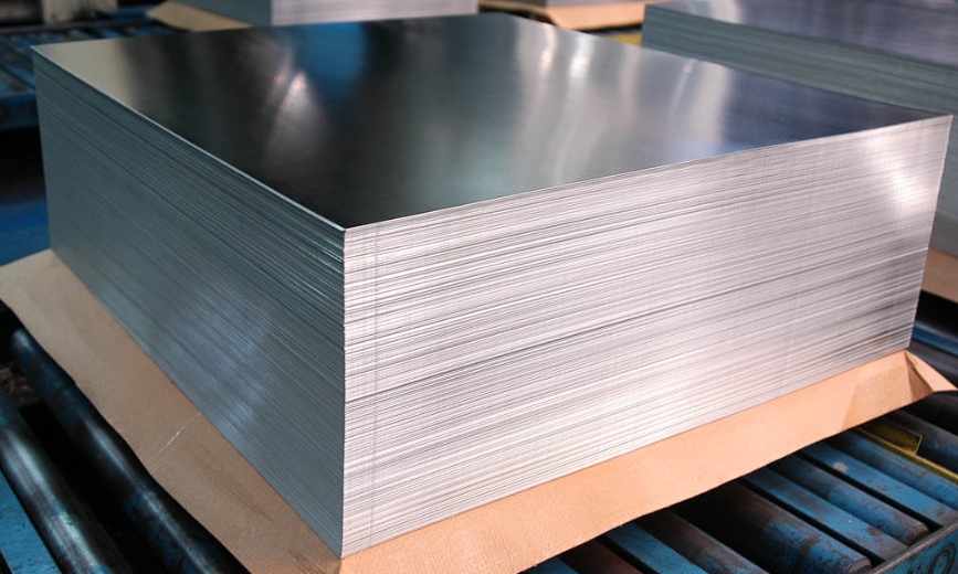 применение холоднокатаного листа - строительство, машиностроение, быт, садоводство