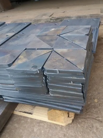 Оптимальный раскрой листа металла с минимальными отходами