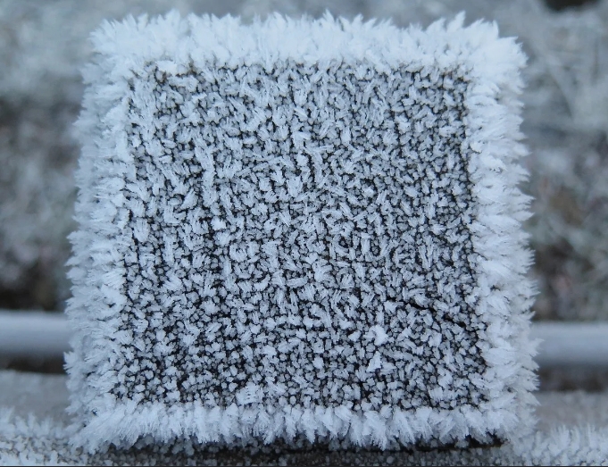 Важные параметры металла хладостойкость и ударная вязкость