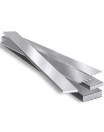 металлическая полоса разной толщины и ширины