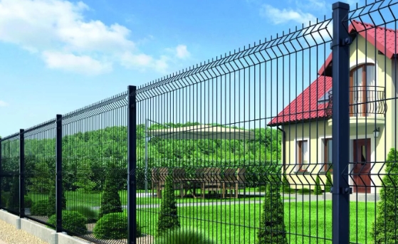 Сравнение применения евроограждений в разных условиях