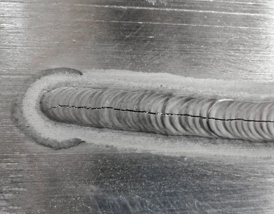 Металлические соединения и сварные швы как зона риска