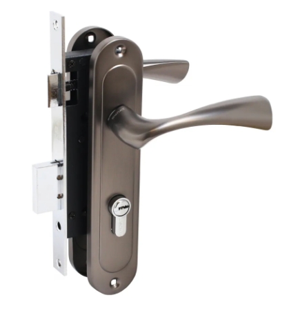 Критерии выбора замка класс взломостойкости и материал корпуса